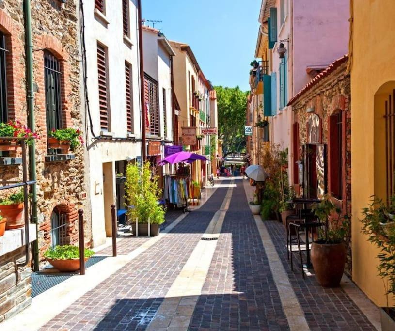 Nuit Insolite Sur Un Voilier Saint-Cyprien  Exterior photo